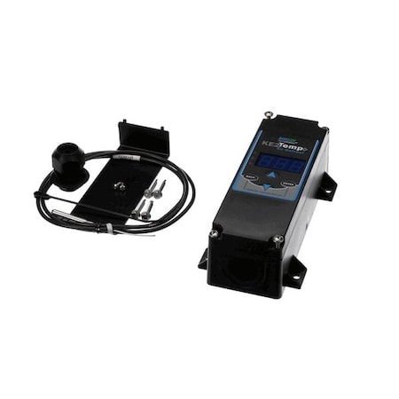 Heatcraft Temp Control With Sensors, #20611 20611